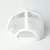 Boné ChoraBoy Aba Curva Trucker - Branco - PB- REF 143 - loja online