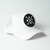 Imagem do Boné ChoraBoy - Aba Curva Trucker - Promo - Branco - REF 143