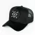 Boné ChoraBoy - Aba Curva Trucker - Promo - Preto - REF 142