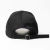 Imagem do Boné ChoraBoy Dad Hat Aba Curva - Feliz no Simples Preto - REF 278