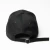 Boné ChoraBoy Dad Hat Aba Curva - Feliz no Simples Preto - REF 278