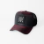 Boné Choraboy - Aba Curva Trucker - Brilhante Roxo e Azul - REF 32