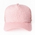 Boné Liso - Trucker - Rosa - REF 174 - comprar online