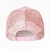 Boné Liso - Trucker - Rosa - REF 174 - CHORABOY