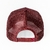 Boné Liso - Trucker - Vinho - REF 176 - CHORABOY
