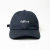 Boné ChoraBoy Dad Hat Aba Curva - Offline Azul Marinho - REF 302 na internet