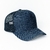 Boné Liso - Trucker - Jeans - REF 186 na internet
