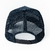 Boné Liso - Trucker - Jeans - REF 186 - CHORABOY
