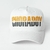 Boné ChoraBoy - Aba Curva Trucker - Premium - Branco - REF 06 - comprar online