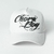 Boné ChoraBoy - Aba Curva Trucker - Premium - Branco - REF 09 - comprar online