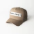 Boné Choraboy Trucker Bege - Aba Curva Retângulo BC - REF 152