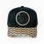 Boné ChoraBoy - Aba Curva Trucker - Promo - Preto e Brilhante - REF 20 - comprar online