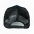 Boné ChoraBoy - Aba Curva Trucker - Promo - Preto e Brilhante - REF 20 - loja online