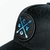 Boné ChoraBoy - Aba Curva Trucker - Premium - Preto - REF 110 na internet