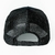 Boné ChoraBoy - Aba Curva Trucker - Promo - Preto e Brilhante - REF 21 - loja online