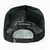Boné ChoraBoy - Aba Curva Trucker - Premium - Preto - REF 106 - loja online