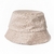 Chapéu Bucket Liso - Bege- REF 510 na internet