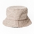 Chapéu Bucket Liso - Bege- REF 510 - CHORABOY