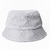 Chapéu Bucket Liso - Cinza - REF 507 na internet