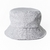 Chapéu Bucket Liso - Cinza - REF 507 - CHORABOY