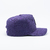 Boné ChoraBoy - Aba Curva - Premium - Placa de Metal CB - Roxo - REF 55 - loja online