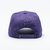 Imagem do Boné ChoraBoy - Aba Curva - Premium - Placa de Metal CB - Roxo - REF 55