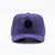 Boné ChoraBoy - Aba Curva - Premium - Placa de Metal - Roxo - REF 61 - comprar online