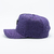 Boné ChoraBoy - Aba Curva - Premium - Placa de Metal - Roxo - REF 61 - loja online