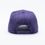 Imagem do Boné ChoraBoy - Aba Curva - Premium - Placa de Metal - Roxo - REF 61