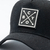 Boné ChoraBoy - Aba Curva Trucker - Promo - Preto - REF PB 167 - CHORABOY