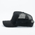 Boné ChoraBoy - Aba Curva Trucker - Promo - Preto - REF PB 167 - loja online