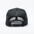 Imagem do Boné ChoraBoy - Aba Curva Trucker - Promo - Preto - REF PB 167