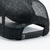 Boné ChoraBoy - Aba Curva Trucker - Promo - Preto - REF PB 167