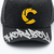 Boné ChoraBoy - Aba Curva - Premium - Preto - REF 46 na internet