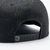 Boné ChoraBoy - Aba Curva - Premium - Preto - REF 46 - comprar online