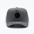 Boné ChoraBoy - Aba Curva - Premium - Placa de Metal - Chumbo - REF 62 - comprar online