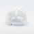 Imagem do Boné ChoraBoy - Aba Curva Trucker - Promo - Branco - REF 171