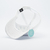 Boné ChoraBoy - Aba Curva Trucker - Promo - Branco - REF 171 - comprar online
