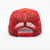 Imagem do Boné ChoraBoy - Aba Curva Trucker - Promo - Vermelho - REF 170