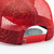 Boné ChoraBoy - Aba Curva Trucker - Promo - Vermelho - REF 170