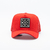 Boné ChoraBoy - Aba Curva Trucker - Promo - Vermelho - PB REF 162 na internet