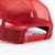 Boné ChoraBoy - Aba Curva Trucker - Promo - Vermelho - PB REF 162