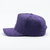 Boné ChoraBoy - Aba Curva - Premium - Placa de Metal - Roxo - REF 69 - loja online