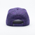 Imagem do Boné ChoraBoy - Aba Curva - Premium - Placa de Metal - Roxo - REF 69