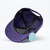 Boné ChoraBoy - Aba Curva - Premium - Placa de Metal - Roxo - REF 69 - comprar online