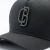 Boné ChoraBoy - Aba Curva - Premium - Preto - Placa com pintura eletrostática - REF 51 CB na internet