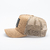 Boné ChoraBoy - Aba Curva Trucker - Promo - Bege - REF 233 - loja online