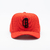 Boné ChoraBoy - Aba Curva - Premium - Placa de Metal - Vermelho - REF 52 CB - comprar online