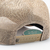 Boné ChoraBoy - Aba Curva Trucker - Promo - Bege - REF PB 164