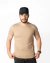 Imagem do Camiseta Unissex - ChoraBoy - Seta - Bege - REF 420